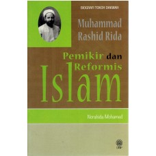 BIOGRAFI TOKOH DAKWAH : MUHAMMAD RASHID RIDA